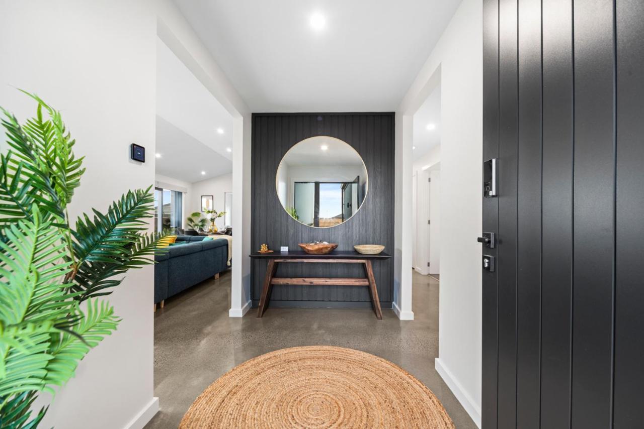 Catchn'Relax Taupo Villa ภายนอก รูปภาพ