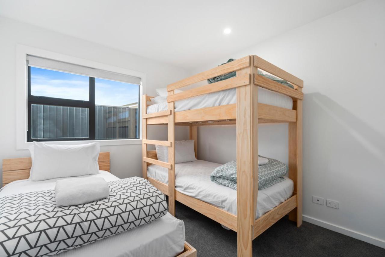 Catchn'Relax Taupo Villa ภายนอก รูปภาพ