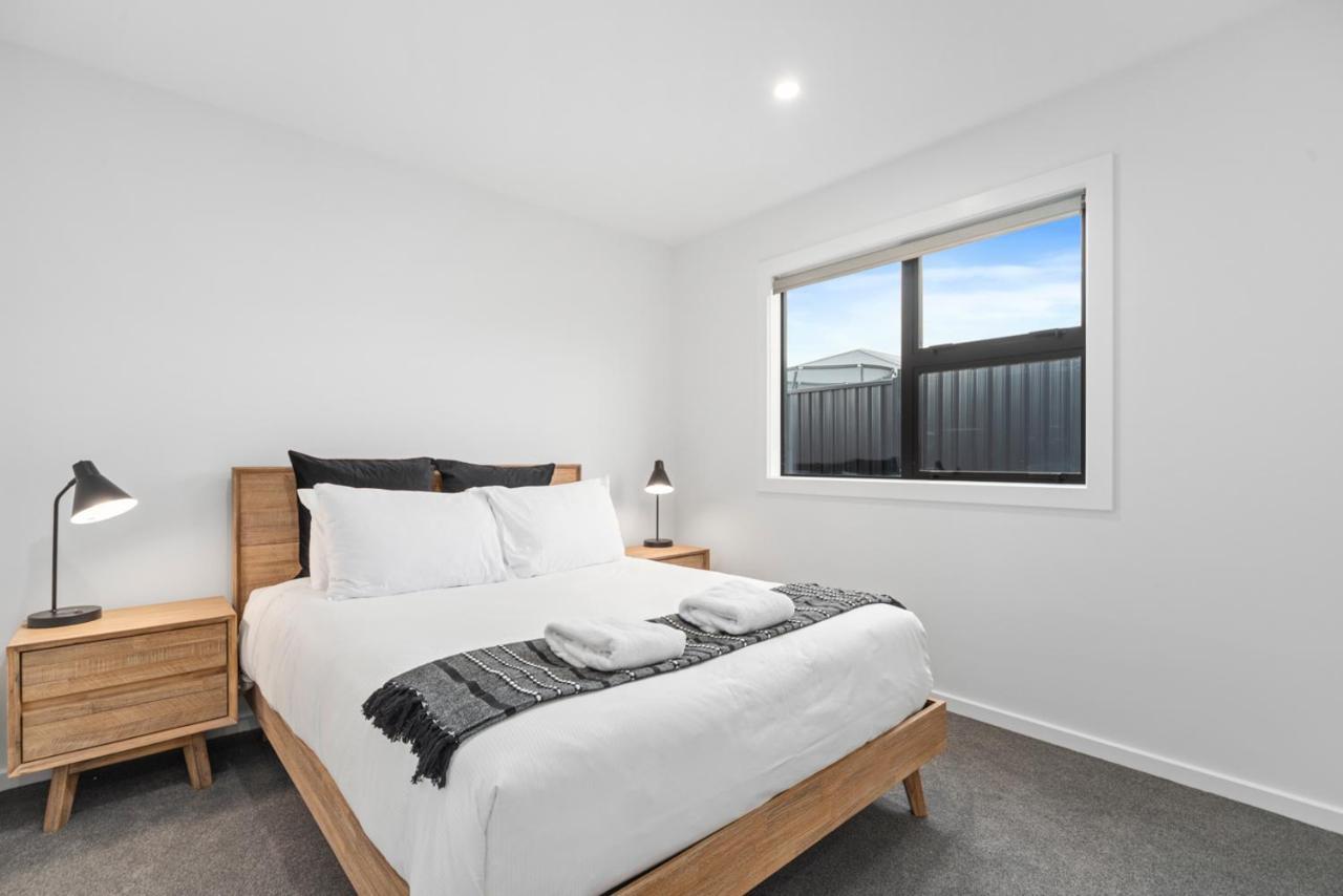 Catchn'Relax Taupo Villa ภายนอก รูปภาพ